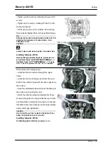 Preview for 137 page of PIAGGIO Beverly 400 E5 Service Manual