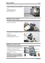 Preview for 139 page of PIAGGIO Beverly 400 E5 Service Manual