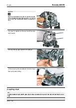 Preview for 140 page of PIAGGIO Beverly 400 E5 Service Manual