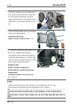 Preview for 142 page of PIAGGIO Beverly 400 E5 Service Manual