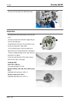 Preview for 146 page of PIAGGIO Beverly 400 E5 Service Manual