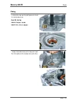 Preview for 151 page of PIAGGIO Beverly 400 E5 Service Manual