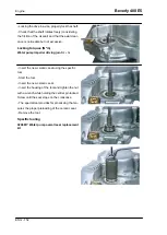 Preview for 152 page of PIAGGIO Beverly 400 E5 Service Manual