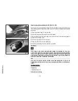 Preview for 42 page of PIAGGIO Beverly 400 I.E Manual