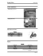 Preview for 7 page of PIAGGIO Beverly 500 i.e. Workshop Manual