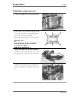 Предварительный просмотр 135 страницы PIAGGIO Beverly 500 i.e. Workshop Manual