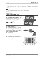 Preview for 196 page of PIAGGIO Beverly 500 i.e. Workshop Manual