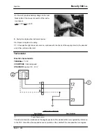 Предварительный просмотр 224 страницы PIAGGIO Beverly 500 i.e. Workshop Manual