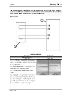 Предварительный просмотр 254 страницы PIAGGIO Beverly 500 i.e. Workshop Manual