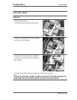 Preview for 285 page of PIAGGIO Beverly 500 i.e. Workshop Manual