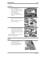 Preview for 323 page of PIAGGIO Beverly 500 i.e. Workshop Manual