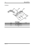 Предварительный просмотр 350 страницы PIAGGIO Beverly 500 i.e. Workshop Manual