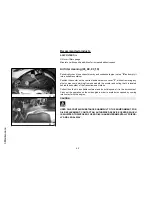 Preview for 42 page of PIAGGIO beverly 500 User Manual