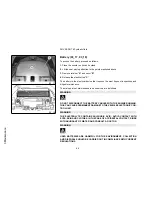 Preview for 46 page of PIAGGIO beverly 500 User Manual