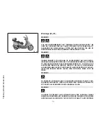 Preview for 72 page of PIAGGIO beverly 500 User Manual