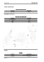 Preview for 8 page of PIAGGIO Beverly Tourer 125 Service Station Manual