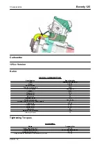 Preview for 12 page of PIAGGIO Beverly Tourer 125 Service Station Manual