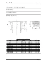 Preview for 15 page of PIAGGIO Beverly Tourer 125 Service Station Manual