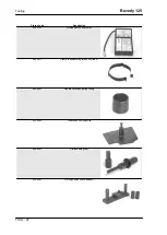 Preview for 28 page of PIAGGIO Beverly Tourer 125 Service Station Manual