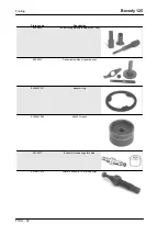 Preview for 32 page of PIAGGIO Beverly Tourer 125 Service Station Manual