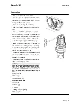 Preview for 41 page of PIAGGIO Beverly Tourer 125 Service Station Manual