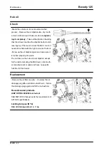 Preview for 42 page of PIAGGIO Beverly Tourer 125 Service Station Manual