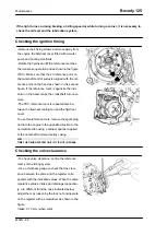 Preview for 46 page of PIAGGIO Beverly Tourer 125 Service Station Manual