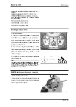 Preview for 49 page of PIAGGIO Beverly Tourer 125 Service Station Manual