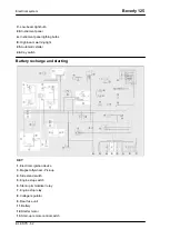 Preview for 62 page of PIAGGIO Beverly Tourer 125 Service Station Manual