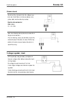 Preview for 72 page of PIAGGIO Beverly Tourer 125 Service Station Manual