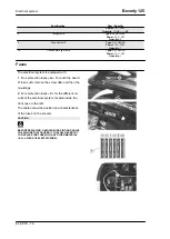 Preview for 76 page of PIAGGIO Beverly Tourer 125 Service Station Manual