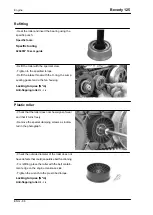 Preview for 86 page of PIAGGIO Beverly Tourer 125 Service Station Manual