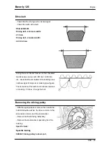 Preview for 95 page of PIAGGIO Beverly Tourer 125 Service Station Manual