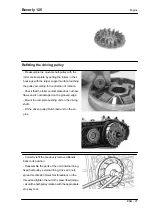 Preview for 97 page of PIAGGIO Beverly Tourer 125 Service Station Manual