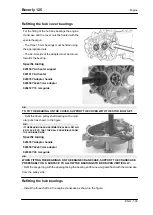 Preview for 103 page of PIAGGIO Beverly Tourer 125 Service Station Manual