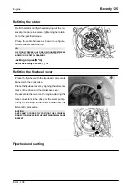 Preview for 106 page of PIAGGIO Beverly Tourer 125 Service Station Manual