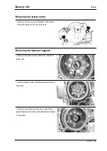 Preview for 107 page of PIAGGIO Beverly Tourer 125 Service Station Manual