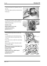 Preview for 110 page of PIAGGIO Beverly Tourer 125 Service Station Manual