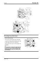 Preview for 114 page of PIAGGIO Beverly Tourer 125 Service Station Manual