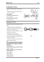 Preview for 117 page of PIAGGIO Beverly Tourer 125 Service Station Manual