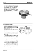 Preview for 118 page of PIAGGIO Beverly Tourer 125 Service Station Manual