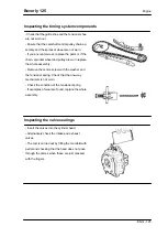 Preview for 125 page of PIAGGIO Beverly Tourer 125 Service Station Manual