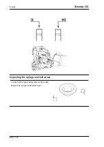 Preview for 128 page of PIAGGIO Beverly Tourer 125 Service Station Manual