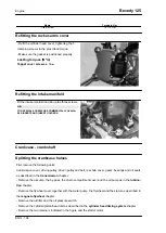 Preview for 134 page of PIAGGIO Beverly Tourer 125 Service Station Manual