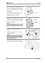 Preview for 135 page of PIAGGIO Beverly Tourer 125 Service Station Manual