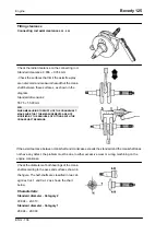 Preview for 136 page of PIAGGIO Beverly Tourer 125 Service Station Manual