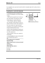 Preview for 137 page of PIAGGIO Beverly Tourer 125 Service Station Manual