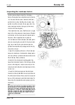 Preview for 138 page of PIAGGIO Beverly Tourer 125 Service Station Manual