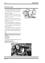 Preview for 144 page of PIAGGIO Beverly Tourer 125 Service Station Manual