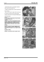 Preview for 146 page of PIAGGIO Beverly Tourer 125 Service Station Manual